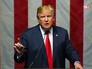 Дональд Трамп Дональд Трамп