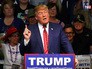 Дональд Трамп Дональд Трамп