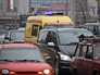 Машина скорой помощи Машина скорой помощи