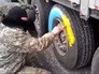 Блокада российских фур на Украине Блокада российских фур на Украине