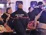 Теракты в Париже Теракты в Париже
