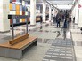 Станция метро "Саларьево" Станция метро "Саларьево"