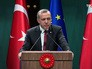 Президент Турции Реджеп Тайип Эрдоган Президент Турции Реджеп Тайип Эрдоган