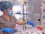 Выброшенный ребенок из Троицка в больнице Выброшенный ребенок из Троицка в больнице