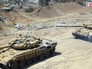 Военные действия в Сирии Военные действия в Сирии