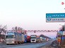 Блокада российских фур на Украине Блокада российских фур на Украине
