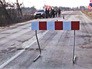 Блокада российских фур на Украине Блокада российских фур на Украине