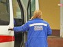 Врач скорой помощи Врач скорой помощи