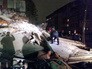 Последствия обрушения многоквартирного дома в Ярославле Последствия обрушения многоквартирного дома в Ярославле