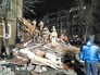 Последствия обрушения многоквартирного дома в Ярославле Последствия обрушения многоквартирного дома в Ярославле