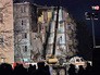 Последствия обрушения многоквартирного дома в Ярославле Последствия обрушения многоквартирного дома в Ярославле