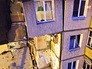 Последствия обрушения многоквартирного дома в Ярославле Последствия обрушения многоквартирного дома в Ярославле