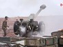 Военные действия в Сирии Военные действия в Сирии