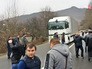 Блокада российских фур на Украине Блокада российских фур на Украине