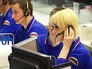 Ситуационный центр МЧС России Ситуационный центр МЧС России
