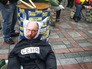Митинг за отставку Арсения Яценюка Митинг за отставку Арсения Яценюка