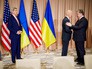 Джон Керри, Джо Байден и Пётр Порошенко Джон Керри, Джо Байден и Пётр Порошенко