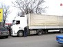 Блокада российских фур на Украине Блокада российских фур на Украине