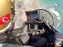 Пилот ВВС Турции Пилот ВВС Турции