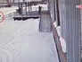 Съемка камеры видеонаблюдения Съемка камеры видеонаблюдения