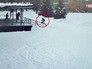Съемка камеры видеонаблюдения Съемка камеры видеонаблюдения
