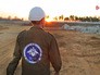 Участник студенческого отряда Участник студенческого отряда