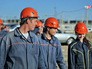 Участники студенческого отряда Участники студенческого отряда