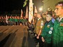 Участники студенческого отряда Участники студенческого отряда