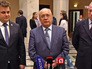 Ректор МГУ Виктор Садовничий Ректор МГУ Виктор Садовничий