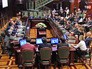 Заседание оргкомитета Всемирного фестиваля молодежи Заседание оргкомитета Всемирного фестиваля молодежи