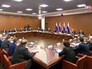 Заседание правительственного совета по развитию кинематографии Заседание правительственного совета по развитию кинематографии