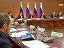 Дмитрий Медведев проводит заседание правительственного совета по развитию кинематографии Дмитрий Медведев проводит заседание правительственного совета по развитию кинематографии