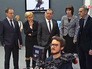 Дмитрий Медведев посетил ВГИК Дмитрий Медведев посетил ВГИК