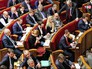 Депутаты Верховной Рады Украины Депутаты Верховной Рады Украины