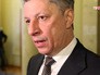 Глава фракции "Оппозиционный блок" Юрий Бойко Глава фракции "Оппозиционный блок" Юрий Бойко