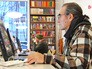 Посетители библиотеки Посетители библиотеки
