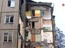 Последствия обрушения многоквартирного дома в Ярославле Последствия обрушения многоквартирного дома в Ярославле