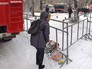 Траур по погибшим при обрушение многоквартирного дома в Ярославле Траур по погибшим при обрушение многоквартирного дома в Ярославле