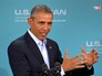 Президент США Барак Обама Президент США Барак Обама