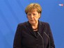 Канцлер Германии Ангела Меркель Канцлер Германии Ангела Меркель