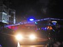 Экстренные службы Турции на месте происшествия Экстренные службы Турции на месте происшествия