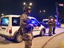Полиция Турции Полиция Турции