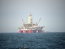Нефтедобывающая платформа Нефтедобывающая платформа