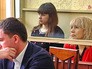 Участники "банды амазонок" Участники "банды амазонок"