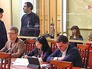 Участники "банды амазонок" Участники "банды амазонок"