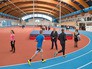 Спортсмены Спортсмены