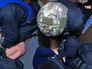 Сотрудники ФСБ проводят спецоперацию Сотрудники ФСБ проводят спецоперацию