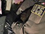 Сотрудники ФСБ проводят спецоперацию Сотрудники ФСБ проводят спецоперацию