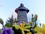 Бюст героя Советского Союза Ивана Черняховского Бюст героя Советского Союза Ивана Черняховского