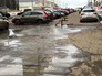 Сточные воды затопили канализацию Сточные воды затопили канализацию